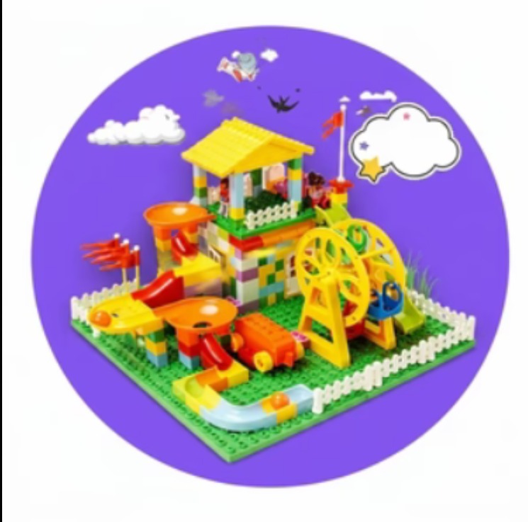 Toys & Games