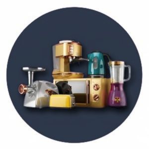 Kitchen Essentials