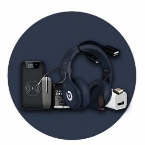 Tech & Gadgets