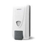 Wall-Mounted Foam Soap Dispenser | Touch-Free Bathroom Dispenser
