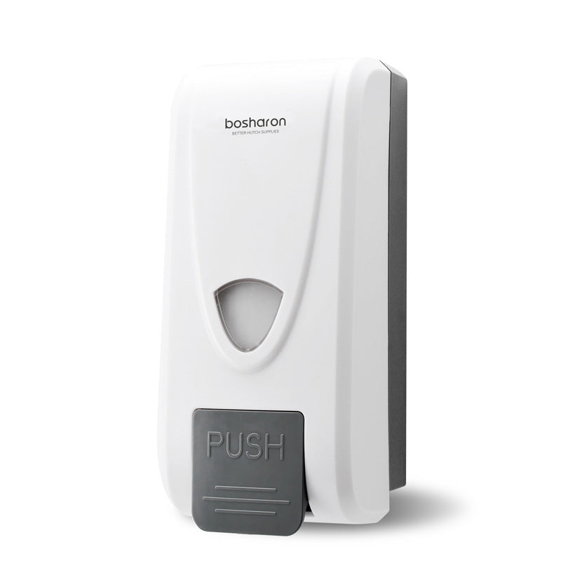Wall-Mounted Foam Soap Dispenser | Touch-Free Bathroom Dispenser