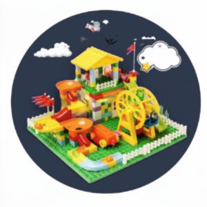 Toys & Games