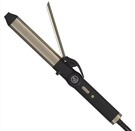 Twist Wave Curler | Professional Ceramic Curling Wand