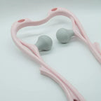 Cervical Neck Massager | Double Ball Meridian Pressure Relief
