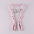 Cervical Neck Massager | Double Ball Meridian Pressure Relief