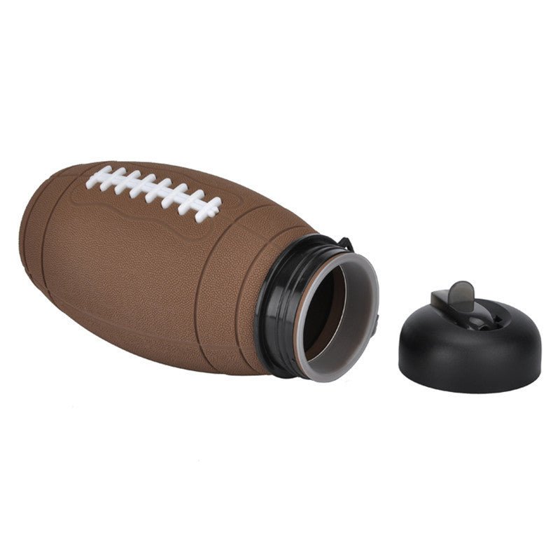 Collapsible Sports Water Bottle | Leak-Proof Portable BPA-Free