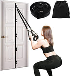 Suspension Training Rope | Full Body TRX Fitness Belt