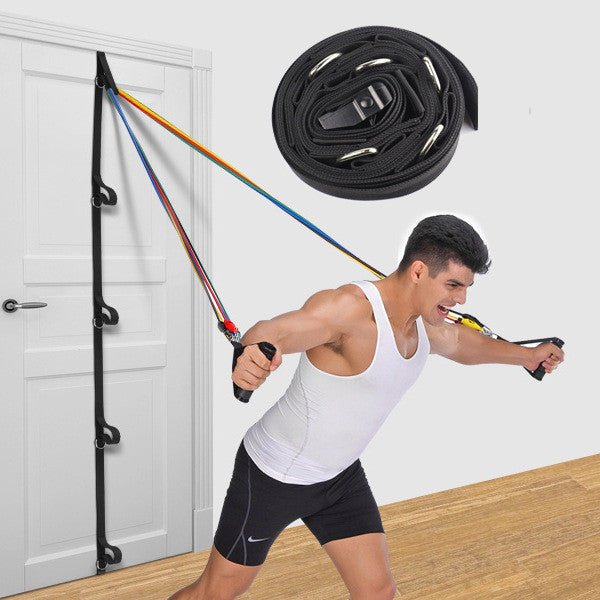 Suspension Training Rope | Full Body TRX Fitness Belt