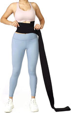 Women's Wrap Waist Belt | Adjustable Slimming Waist Trainer
